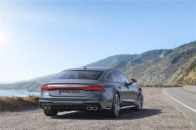 Xe sang Audi S7 Sportback moi tu 1,94 ty dong co gi hay?-Hinh-6