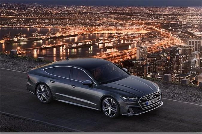 Xe sang Audi S7 Sportback moi tu 1,94 ty dong co gi hay?-Hinh-7