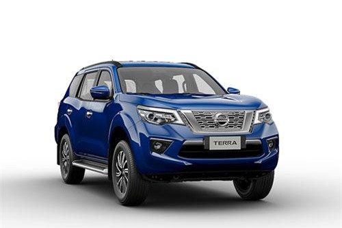 Bảng giá xe Nissan tháng 8/2019: Ưu đãi ‘khủng’