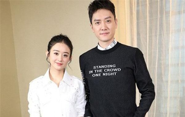 Lại thêm cặp rạn nứt: Triệu Lệ Dĩnh đâm đơn ly hôn từ tháng 7 vì phát hiện Phùng Thiệu Phong tòm tem với gái trẻ?