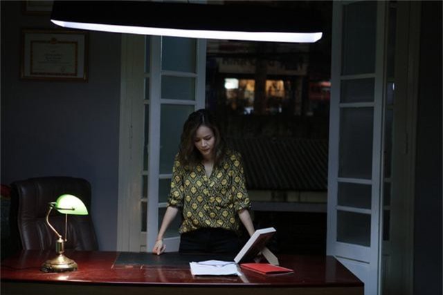 Sau 18 năm, phim Việt sắp có thêm một chị Nguyệt thảo mai