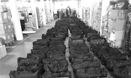 Hồ sơ Interpol: Châu Âu đối mặt với ma túy thẩm lậu từ Nam Mỹ