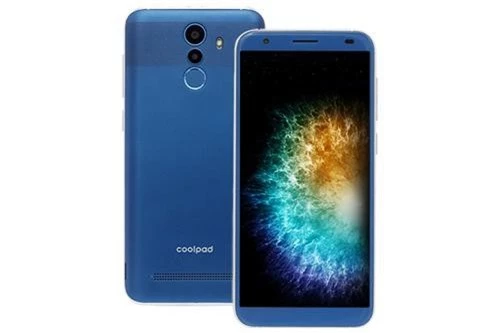 Coolpad N3D.