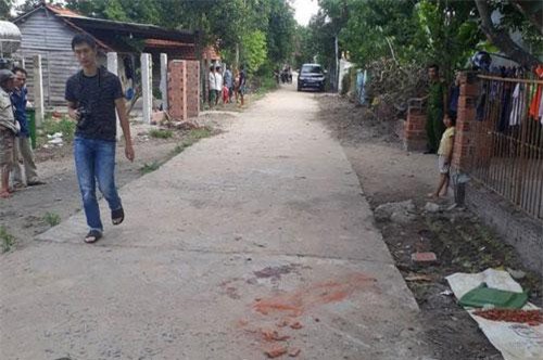 Gia Lai: Mâu thuẫn trên bàn nhậu, thanh niên đâm chết em rể tương lai