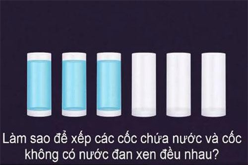 Câu đố mẹo chứa dữ kiện đánh lừa người chơi: Bạn chỉ có 15 giây tìm đáp án