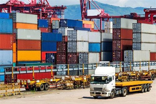 Doanh nghiệp logistics Việt Nam chủ yếu ở quy mô nhỏ