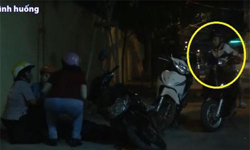 Câu chuyện cảnh giác: Siêu trộm nhí phá khóa, móc cốp xe trộm tài sản 