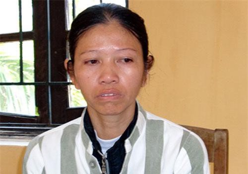 Câu chuyện pháp luật: Người đàn bà đầu độc bố mẹ chồng và nỗi ân hận muộn màng