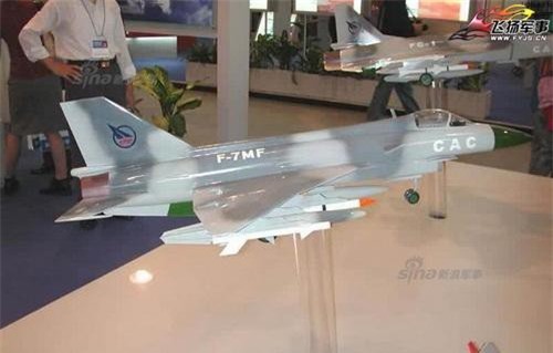 Mô hình máy bay Mig21 KQVN tỷ lệ 172 Legend Model