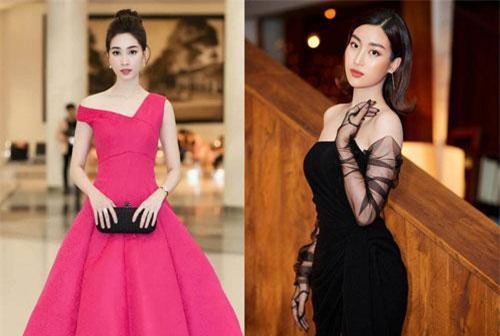 Điểm danh các nàng hậu nói không với dao kéo, sắc đẹp ngày càng thăng hạng