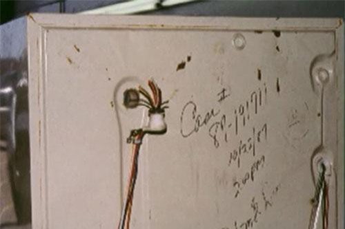 Mô người trong khe tủ lạnh giải mã kỳ án suốt 1 thập kỷ bị bế tắc