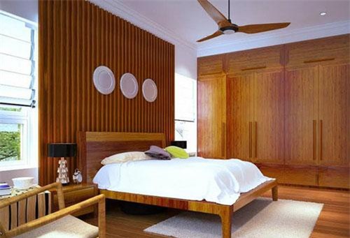 Vạch trần 5 lỗi phong thuỷ phòng ngủ cực hung rất nhiều gia đình phạm phải, khiến gia chủ mất tiền, mất mạng