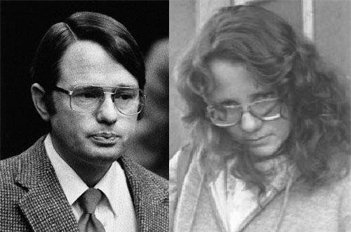 5 cặp đôi 'sát thủ hàng lọat' nổi tiếng nhất trong thế giới tội phạm