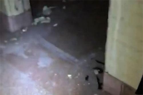 Cùng ‘thợ săn ma’ trải qua đêm kinh hoàng tại bệnh viện tâm thần bỏ hoang ở Mỹ