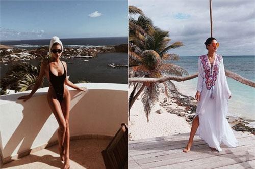 Lắng nghe lời khuyên của chuyên gia để lựa chọn đồ bơi sao cho thời thượng, sang chảnh