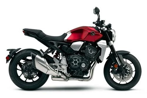 3. Honda CB1000R 2019 (giá khởi điểm: 13.499 euro).