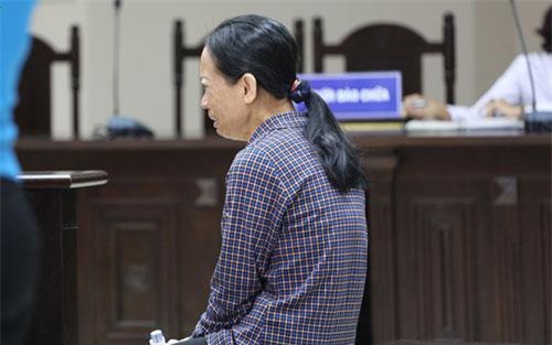 Câu chuyện pháp luật: Giết "nghịch tử" và nỗi ân hận của người mẹ lam lũ