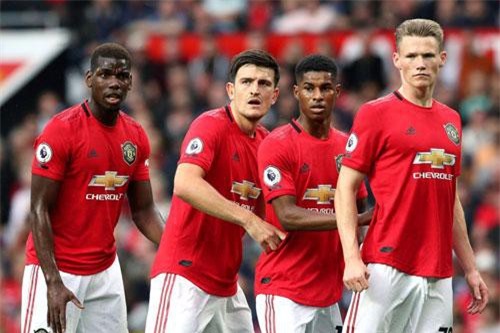 Đội hình tiêu biểu vòng 1 Premier League: Thành Manchester áp đảo