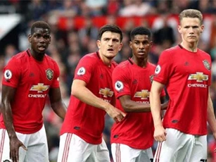 Đội hình tiêu biểu vòng 1 Premier League: Thành Manchester áp đảo