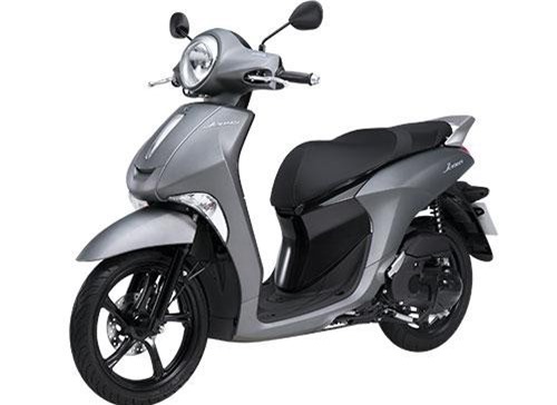 XE HOT (12/8): Bảng giá xe ga Yamaha tháng 8, ôtô Hyundai giá 352 triệu đồng