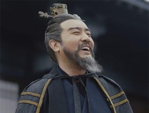 Tam quốc diễn nghĩa: Đáp lại câu nói nổi tiếng của Tào Tháo, Lưu Bị cũng đưa ra quan điểm khiến hậu thế tâm phục