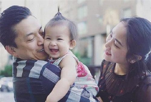 Bị mỉa mai bán hàng online làm xấu mặt chồng, vợ Lam Trường có cách đáp trả khiến ai cũng phải nể