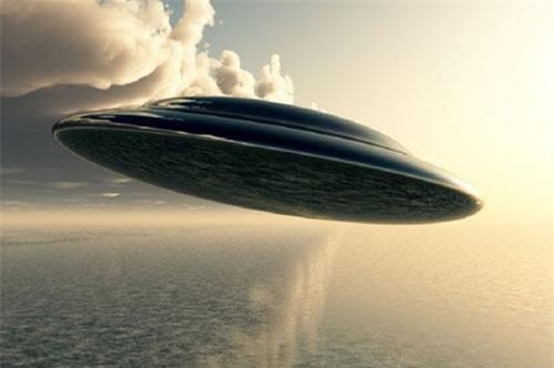 Chi tiết giật mình chứng minh sự tồn tại của UFO