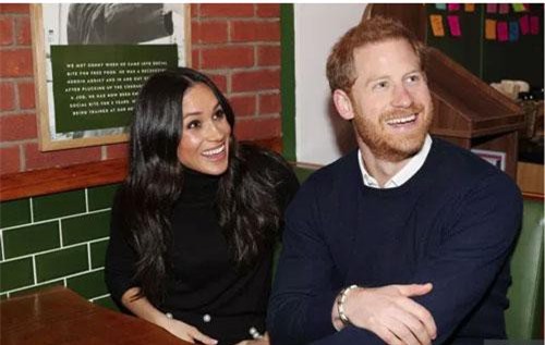 Meghan Markle bị bạn bè thân thiết "xa lánh" vì có hành động thái quá khó chấp nhận được