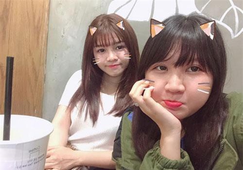 Chân dung em vợ tương lai xinh đẹp của Đặng Văn Lâm