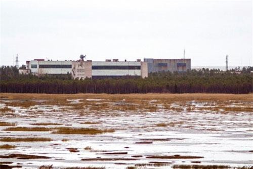 Thái Lan cân nhắc xây lò phản ứng hạt nhân nghiên cứu mới