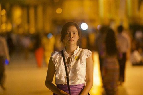 Mấy tháng trời không về thăm, đến khi về nhà ăn cơm cùng bố mà tim tôi xót xa ân hận