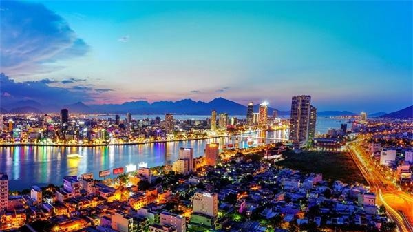 Đà Nẵng: Cơ hội bứt phá cho du lịch, dịch vụ, giải trí ven sông Cổ Cò