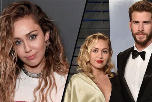 Chia tay chồng, Miley Cyrus tuyên bố con tim đã vui trở lại, ngập tràn sự yên ổn và hy vọng