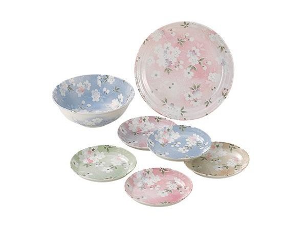 Sắp ra mắt bộ quà tặng gốm sứ cao cấp đến từ Nhật Bản