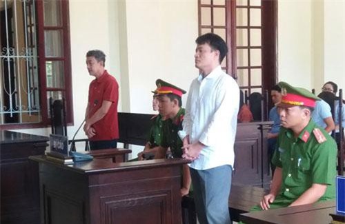 Câu chuyện pháp luật: Tống tiền CSGT, cựu phóng viên lĩnh án 8 năm 6 tháng tù giam