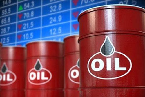 Giá xăng, dầu (12/8): Giảm nhẹ