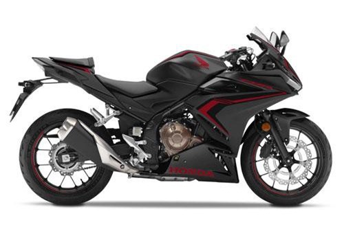 Top 10 môtô Honda tốt nhất năm 2019