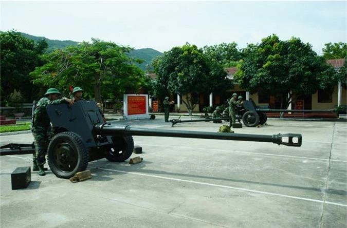 An tuong “manh” voi mau phao tu hanh moi cung cua Viet Nam-Hinh-12