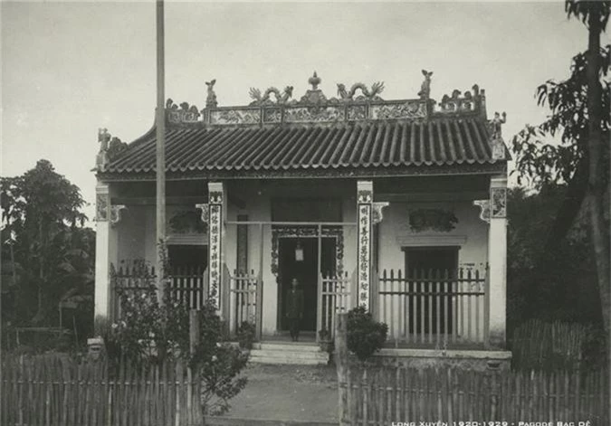 Anh cuc hiem ve mien dat Long Xuyen thap nien 1920-Hinh-5