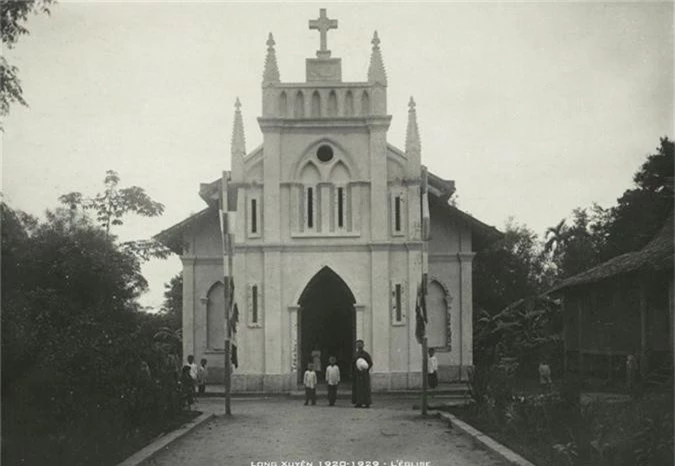 Anh cuc hiem ve mien dat Long Xuyen thap nien 1920-Hinh-6