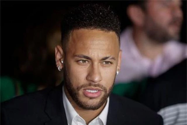 Neymar mừng rơn khi chính thức “trắng án” hiếp dâm - 1