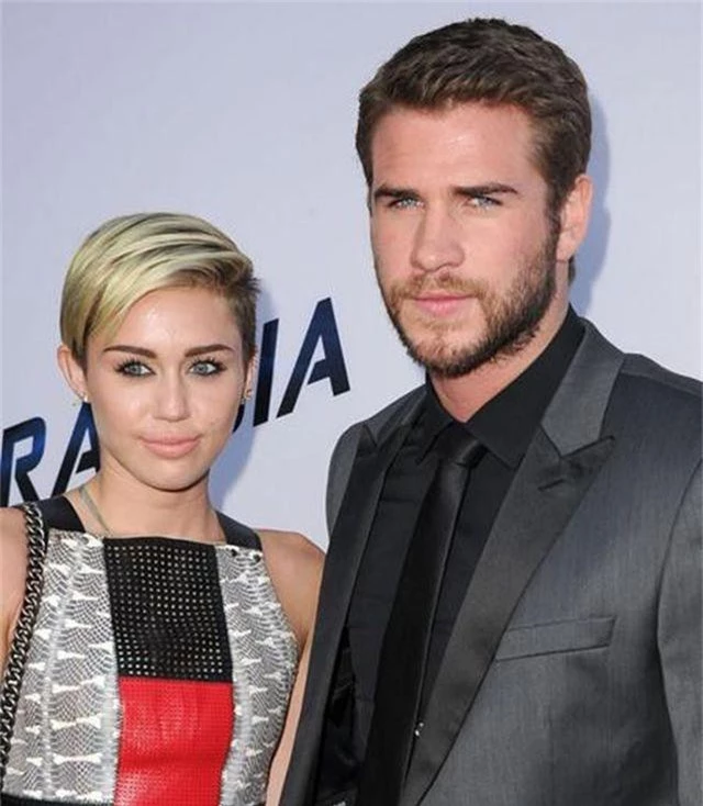 Nuối tiếc hành trình 10 năm yêu nhau của Miley Cyrus và Liam Hemsworth - 5