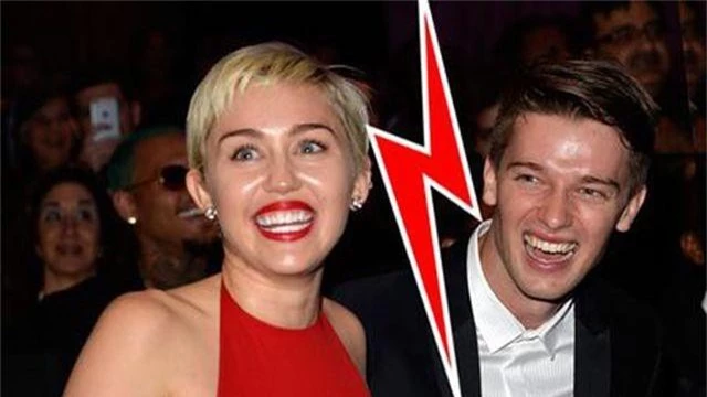 Nuối tiếc hành trình 10 năm yêu nhau của Miley Cyrus và Liam Hemsworth - 7