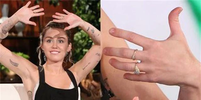 Nuối tiếc hành trình 10 năm yêu nhau của Miley Cyrus và Liam Hemsworth - 8