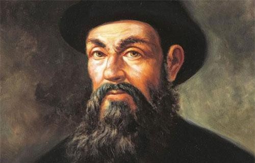 Điều kỳ thú về chuyến hải trình đầu tiên vòng quanh thế giới