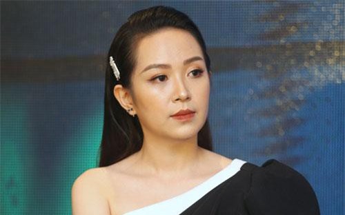 Kim Oanh chia sẻ về "tình yêu" đặc biệt với các ông chú trên màn ảnh