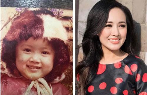 BTV Hoài Anh đính chính nghi vấn "dao kéo" cải thiện nhan sắc