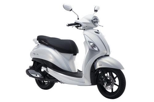 Cập nhật bảng giá xe ga Yamaha tháng 8/2019