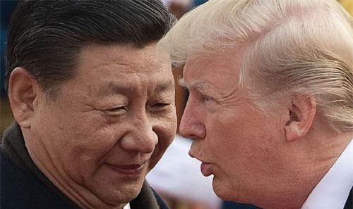 Giấc mộng siêu cường kinh tế của Trung Quốc đang dần tan vỡ