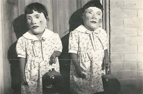 Ám ảnh trước những bức ảnh khiến bạn “mất ngủ” trong lịch sử